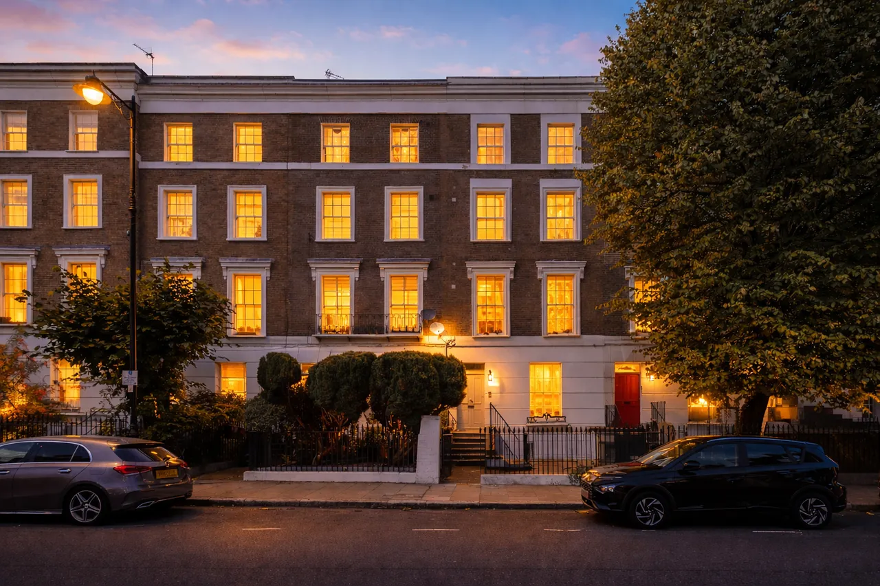 Offord Road, London, N1, photo 5