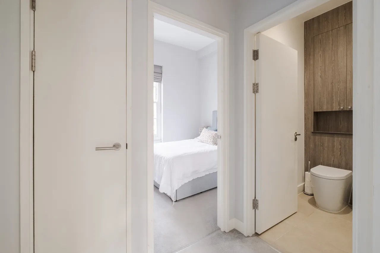 Offord Road, London, N1, photo 15
