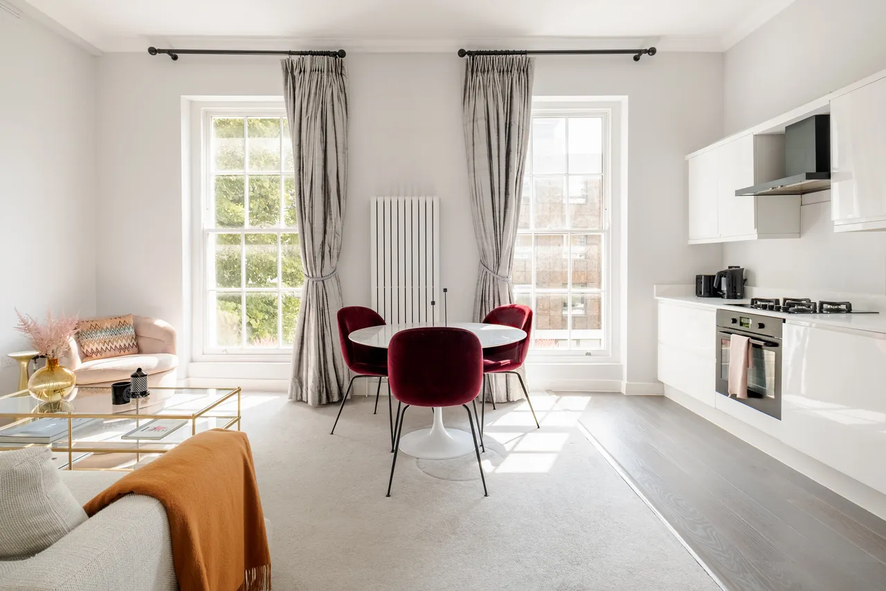 Offord Road, London, N1, photo 3