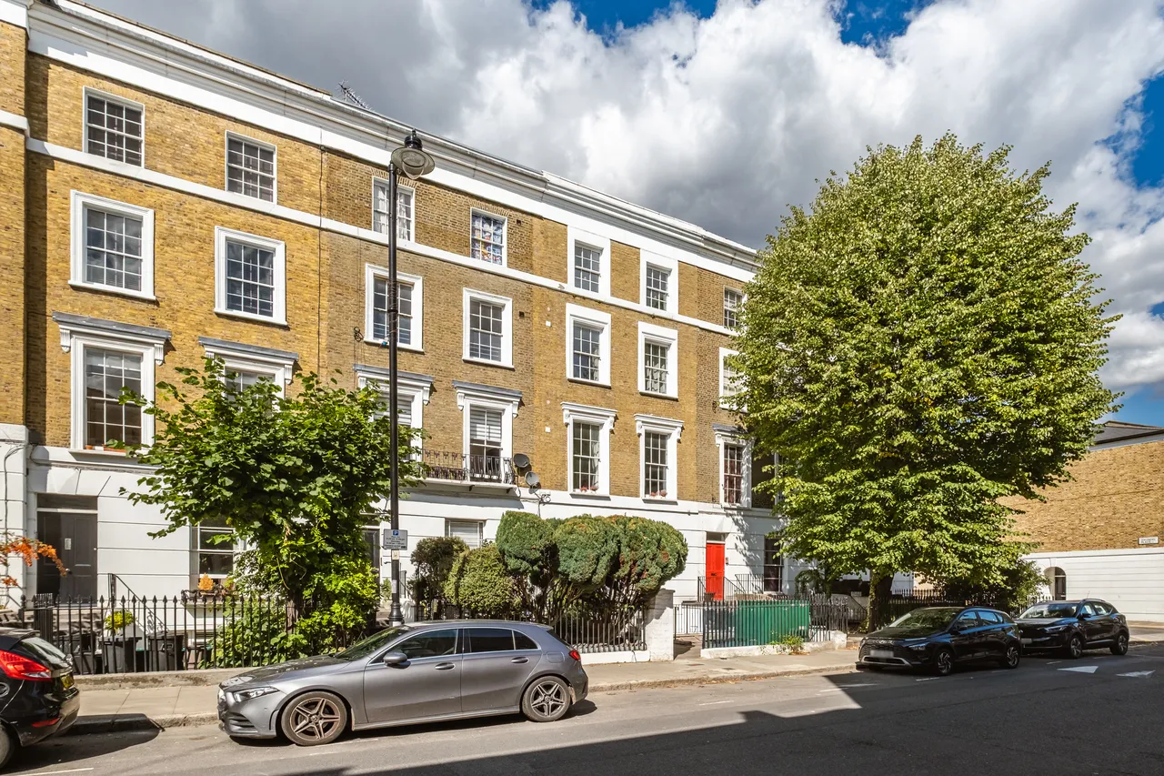 Offord Road, London, N1, photo 10