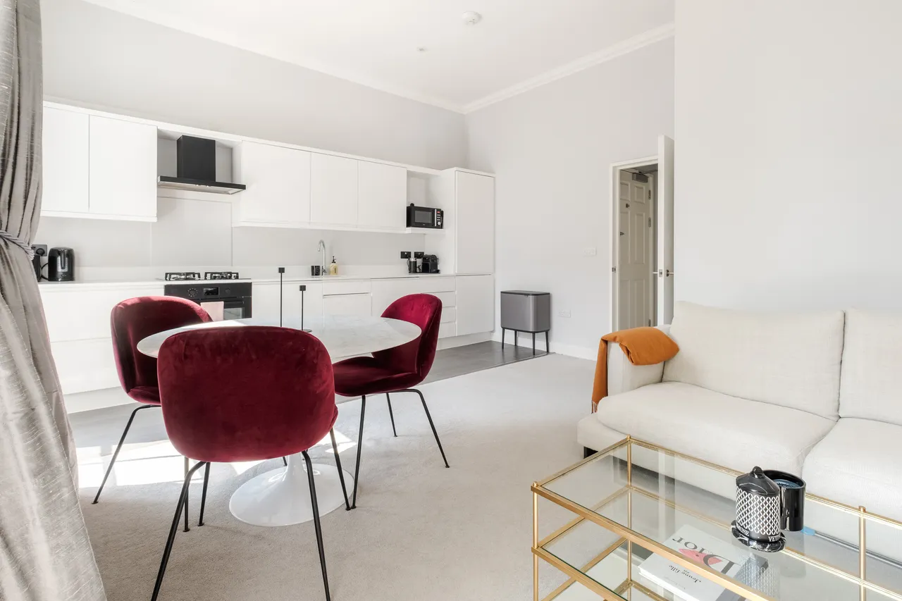 Offord Road, London, N1, photo 11