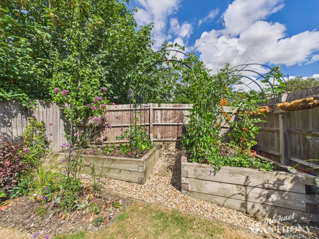 Chestnut Close, Waddesdon, Aylesbury, HP18 0LJ, photo 23