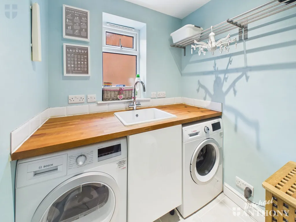 Chestnut Close, Waddesdon, Aylesbury, HP18 0LJ, photo 20