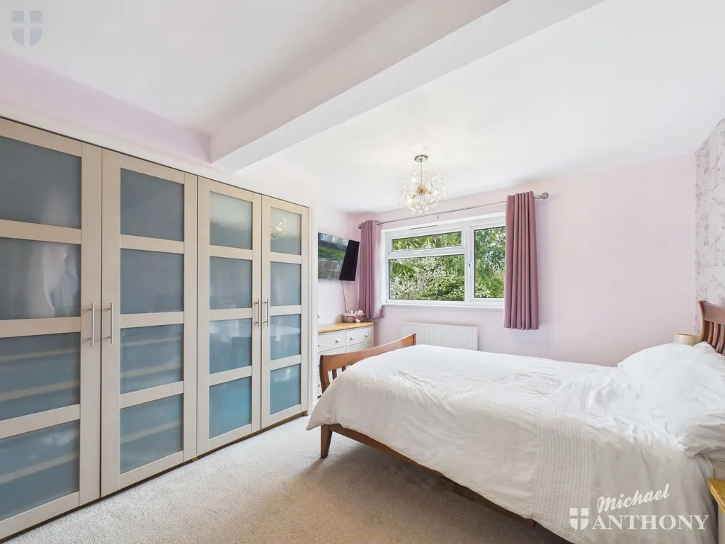Chestnut Close, Waddesdon, Aylesbury, HP18 0LJ, photo 7