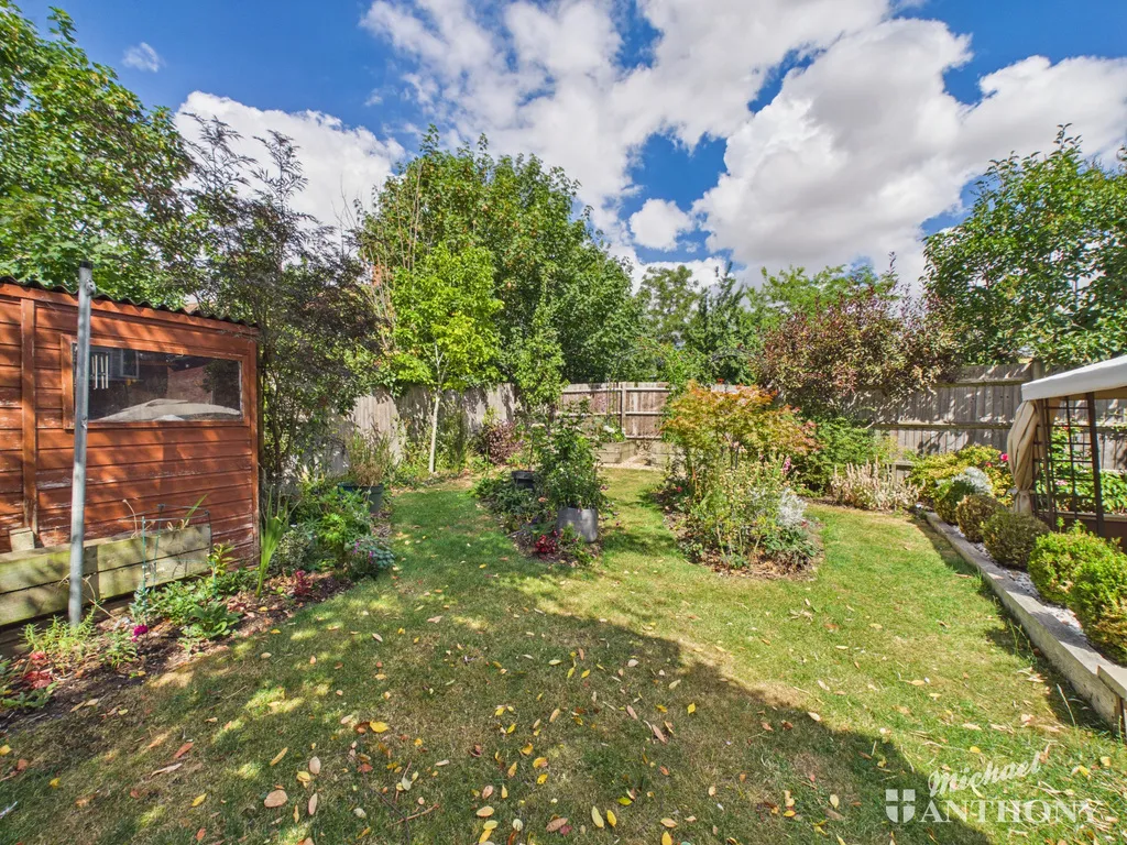 Chestnut Close, Waddesdon, Aylesbury, HP18 0LJ, photo 24
