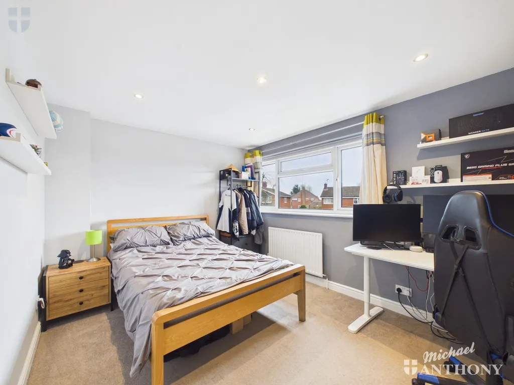 Chestnut Close, Waddesdon, Aylesbury, HP18 0LJ, photo 10