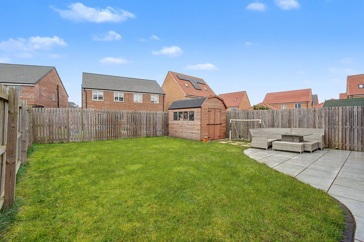 Ribblehead Road, Harrogate, HG3, photo 16