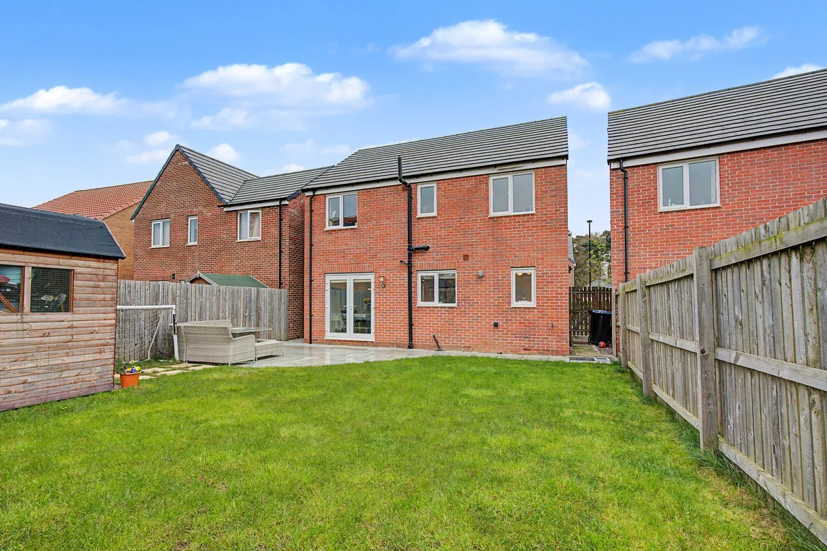 Ribblehead Road, Harrogate, HG3, photo 20