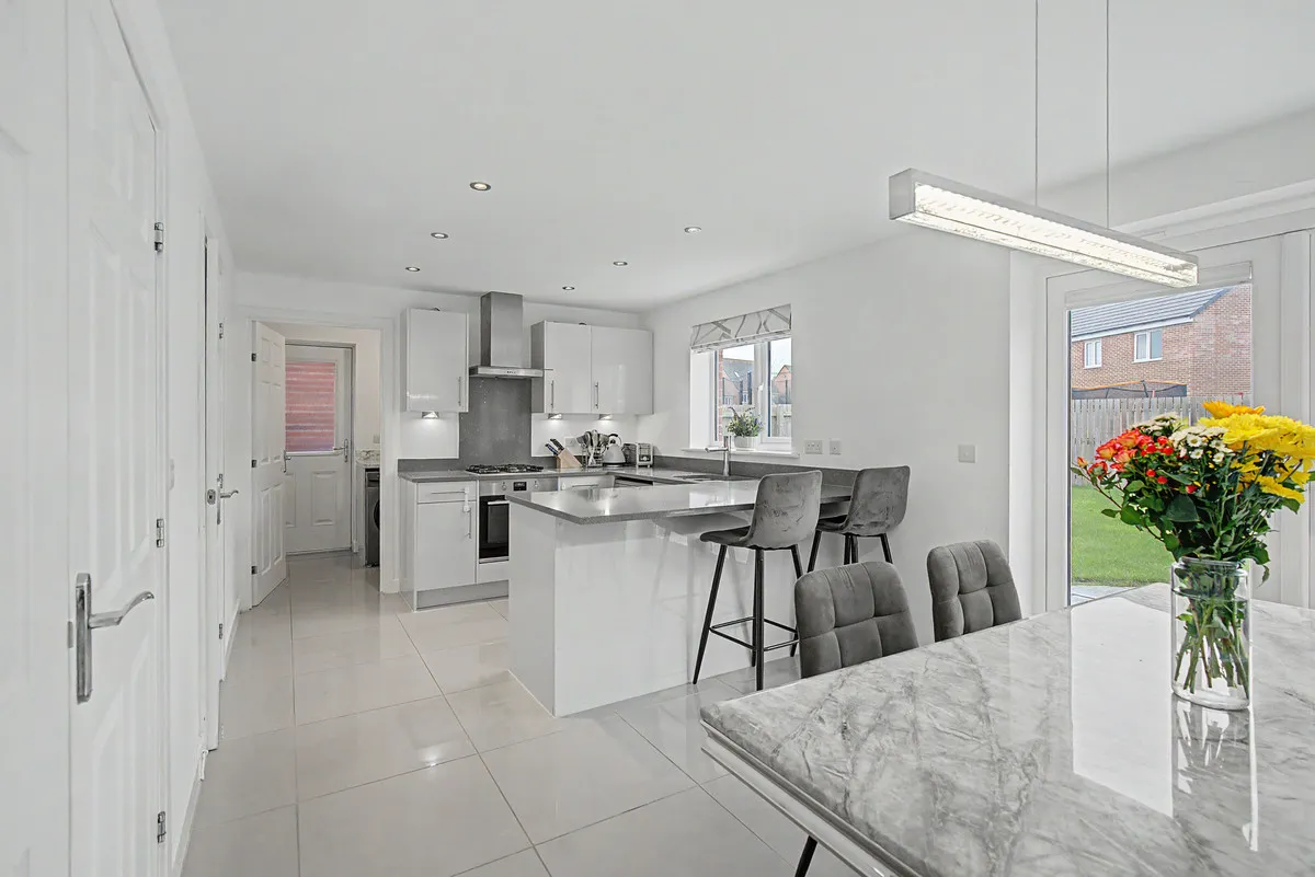 Ribblehead Road, Harrogate, HG3, photo 4