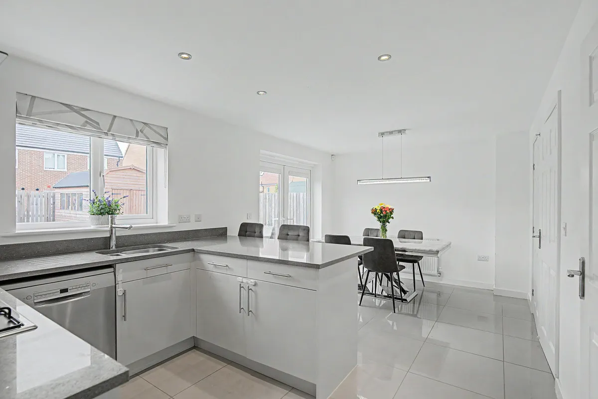 Ribblehead Road, Harrogate, HG3, photo 2
