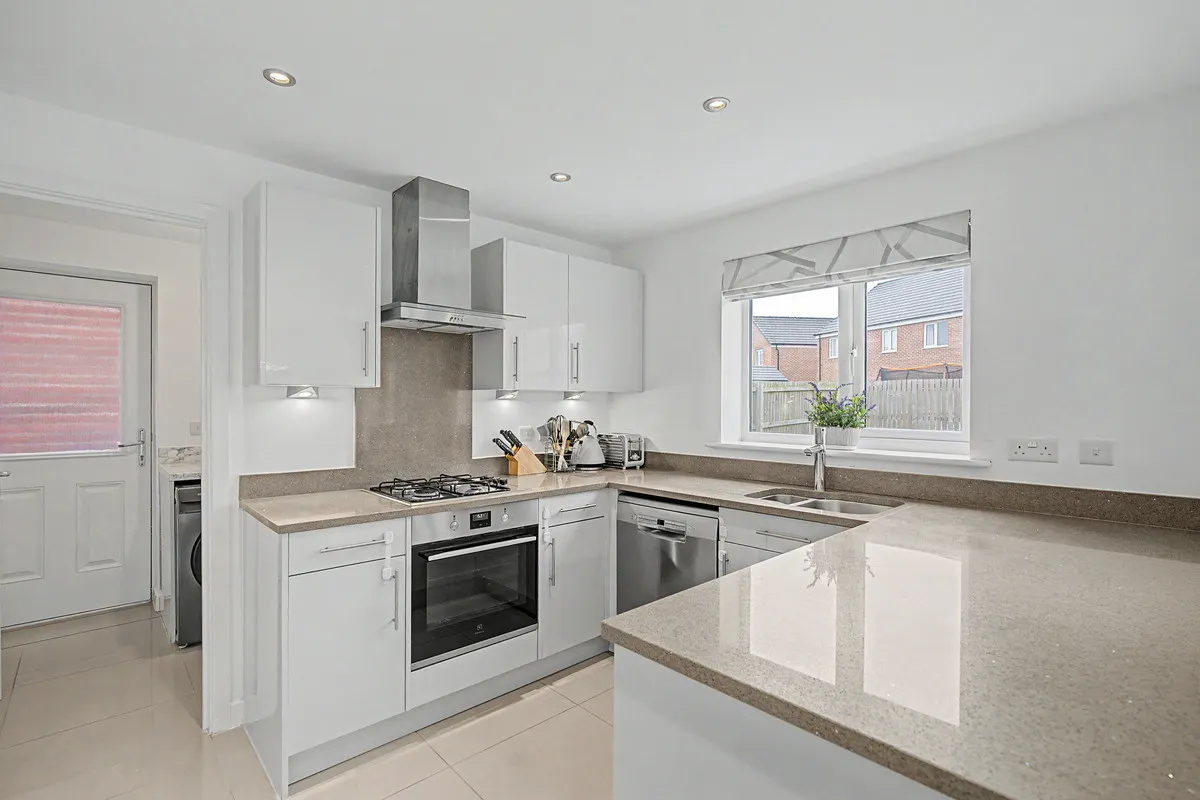 Ribblehead Road, Harrogate, HG3, photo 3