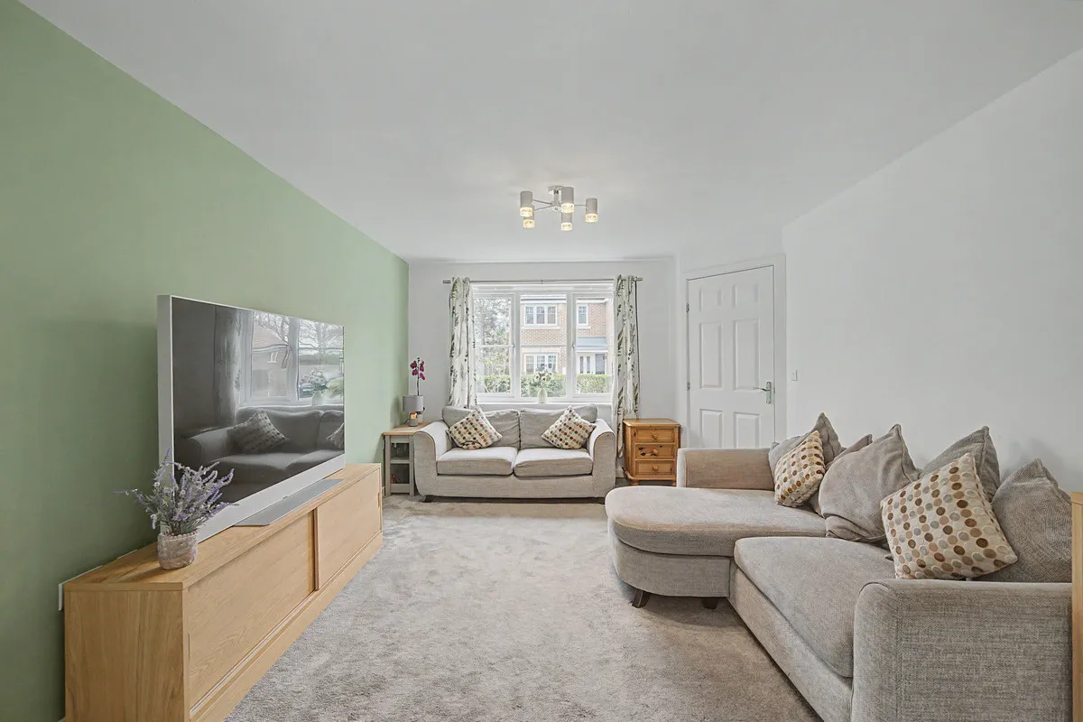 Ribblehead Road, Harrogate, HG3, photo 6