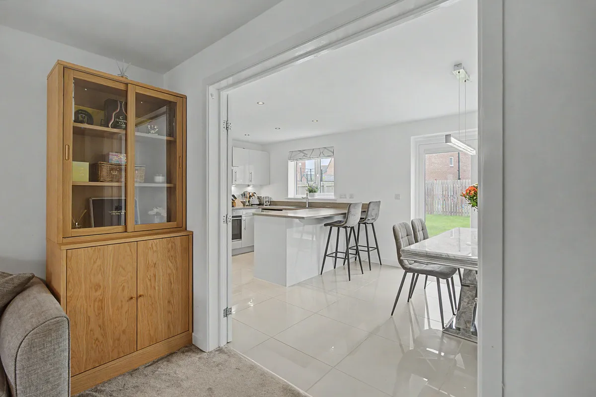 Ribblehead Road, Harrogate, HG3, photo 7