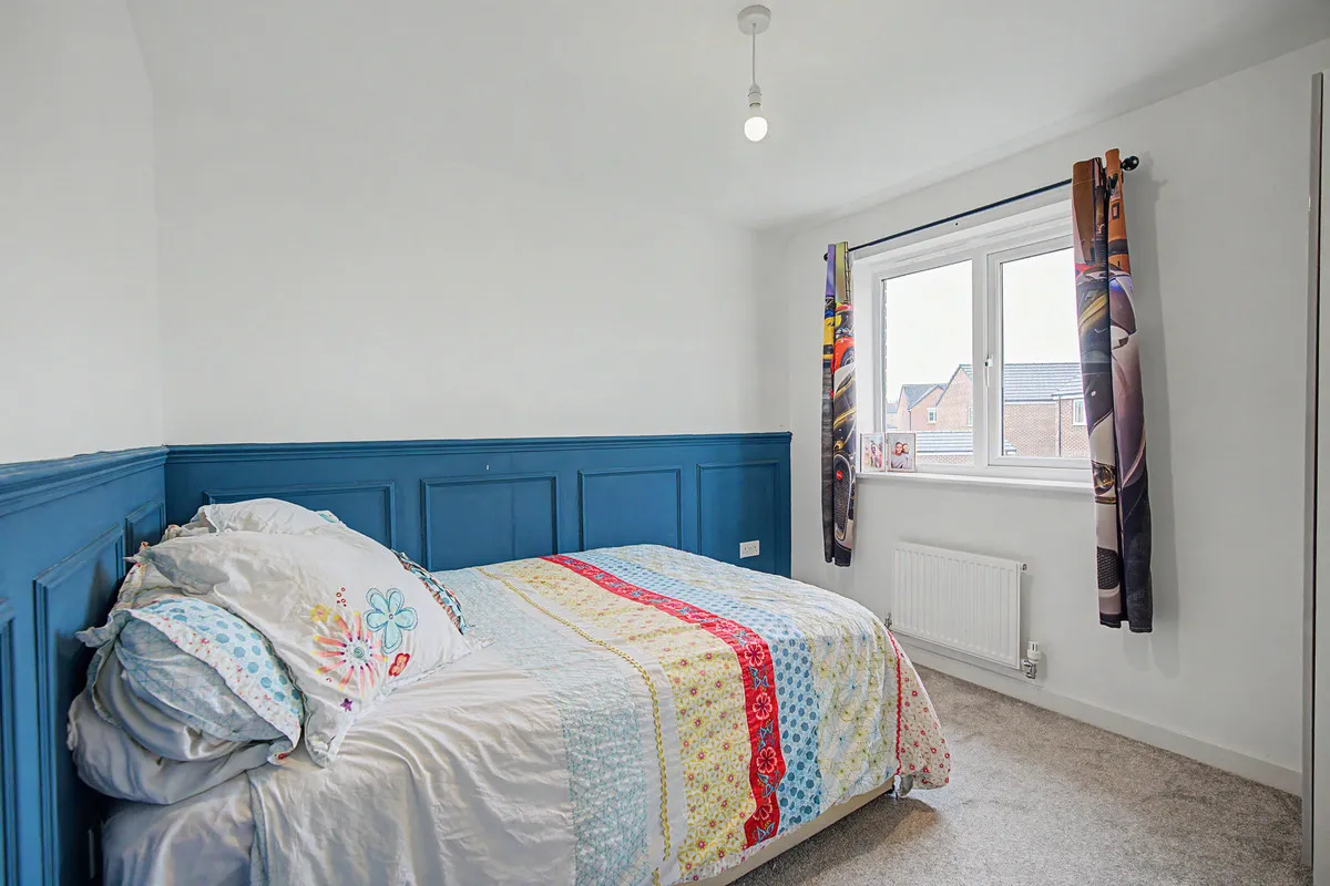 Ribblehead Road, Harrogate, HG3, photo 11