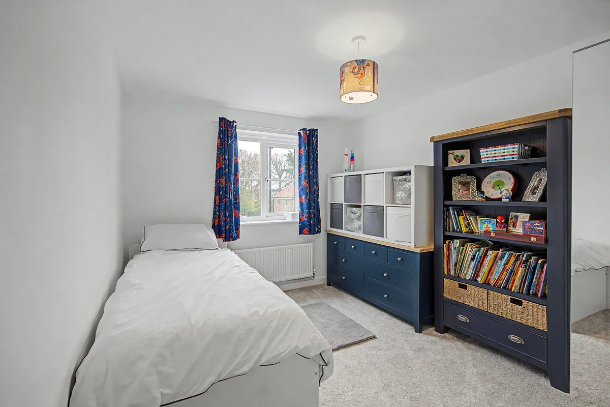 Ribblehead Road, Harrogate, HG3, photo 12