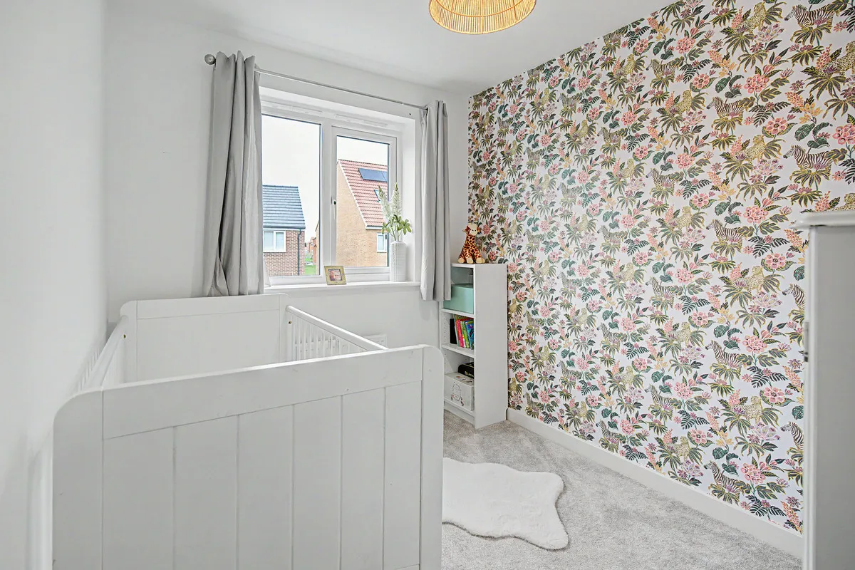 Ribblehead Road, Harrogate, HG3, photo 13