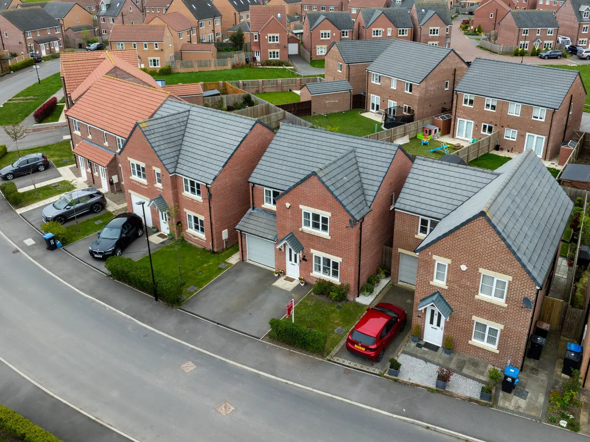 Ribblehead Road, Harrogate, HG3, photo 19