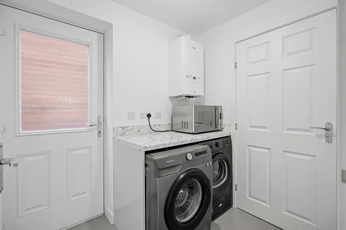 Ribblehead Road, Harrogate, HG3, photo 15