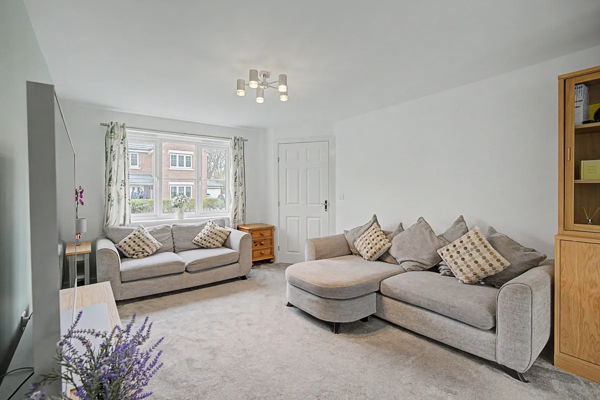 Ribblehead Road, Harrogate, HG3, photo 5