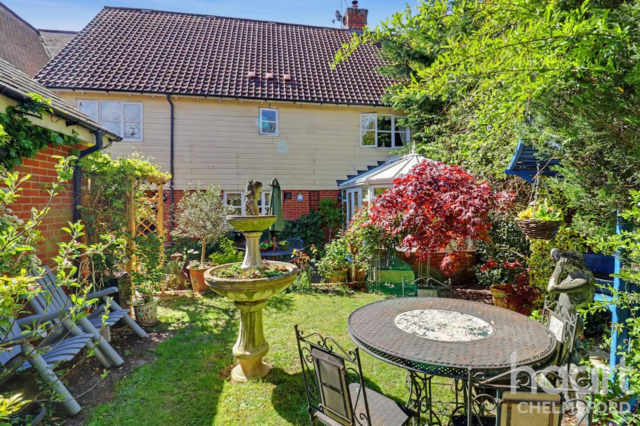 Brickbarns, Chelmsford, CM3, photo 23