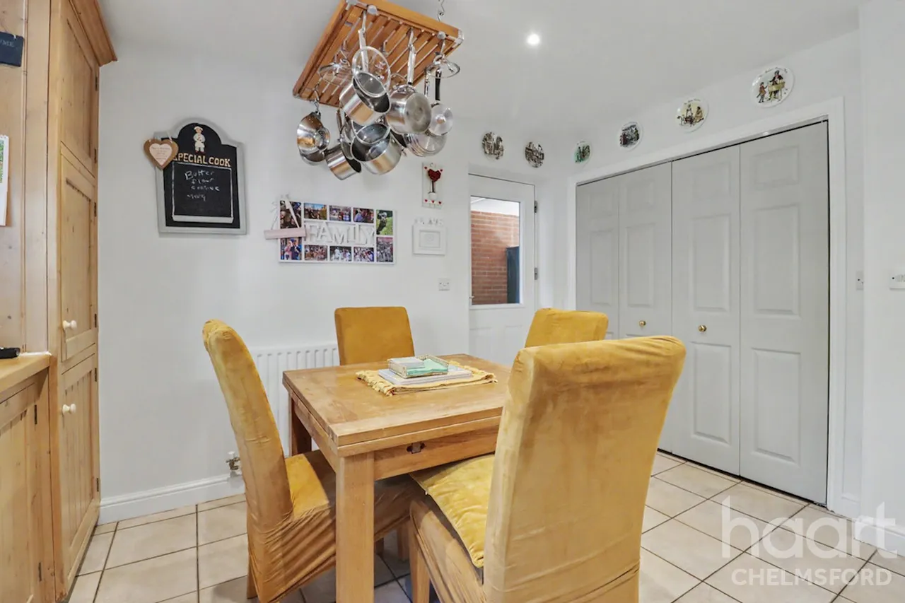 Brickbarns, Chelmsford, CM3, photo 11