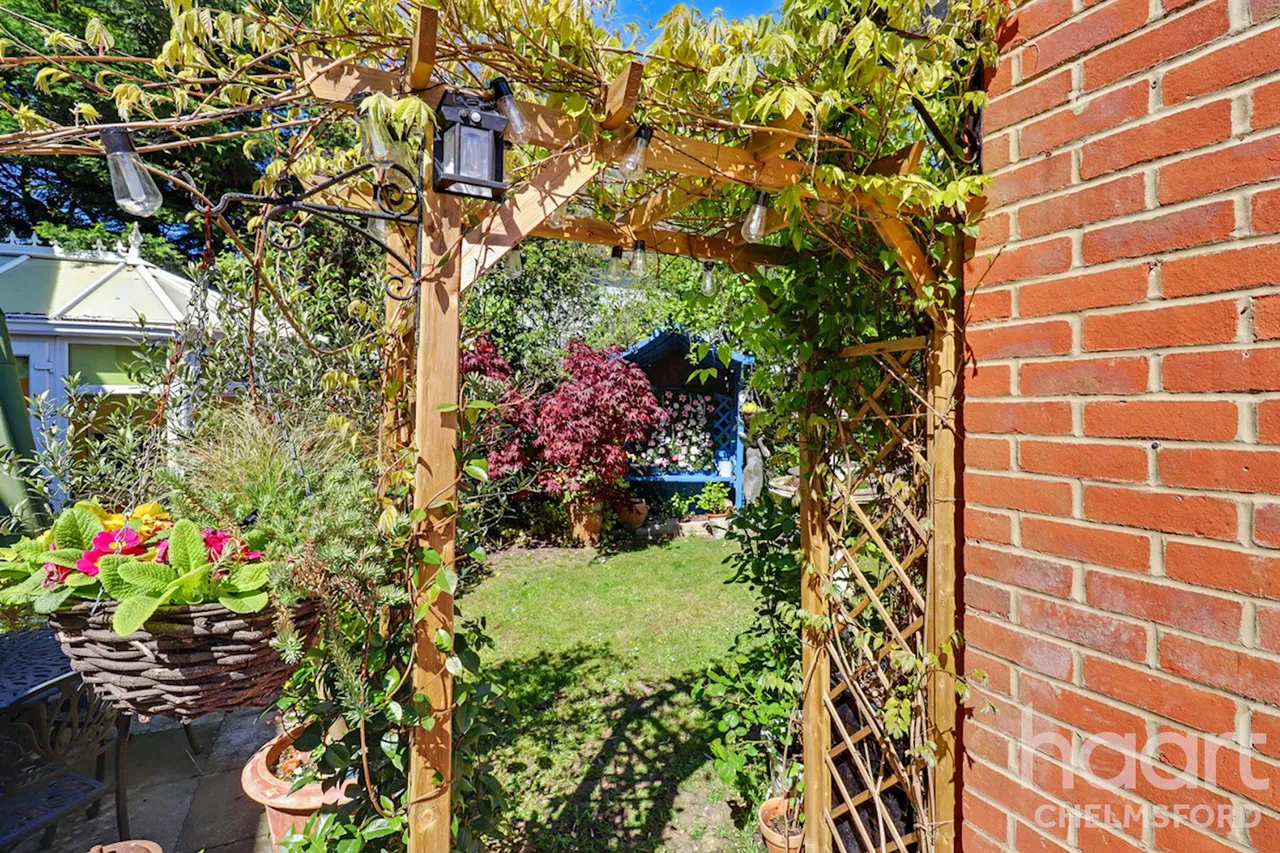 Brickbarns, Chelmsford, CM3, photo 25