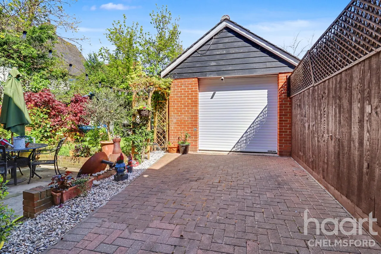 Brickbarns, Chelmsford, CM3, photo 27