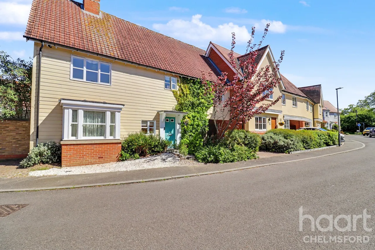 Brickbarns, Chelmsford, CM3, photo 2
