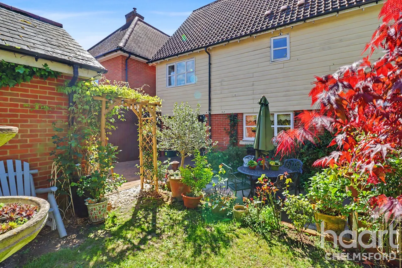 Brickbarns, Chelmsford, CM3, photo 22