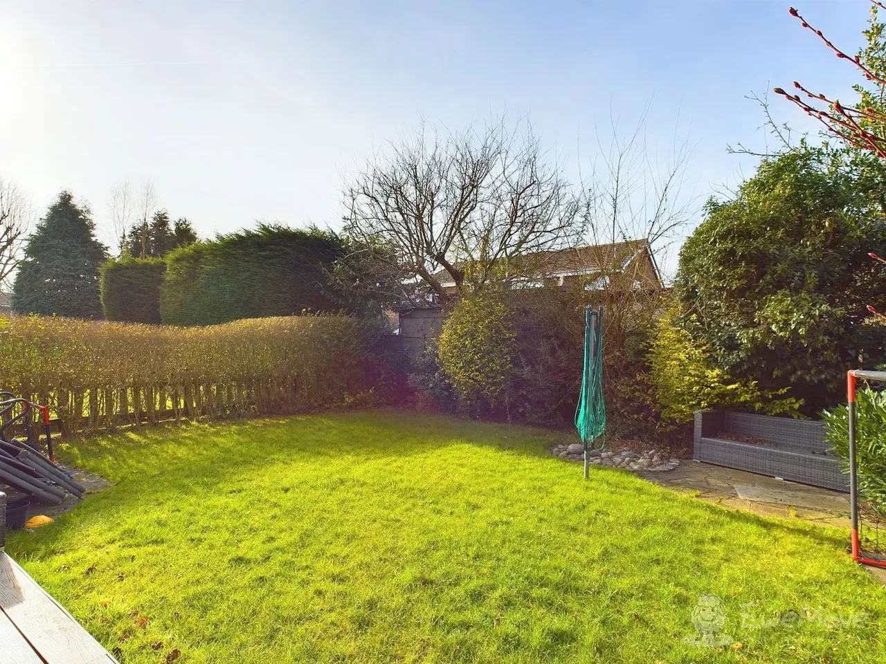 Southdown Crescent, Cheadle Hulme, SK8, photo 14