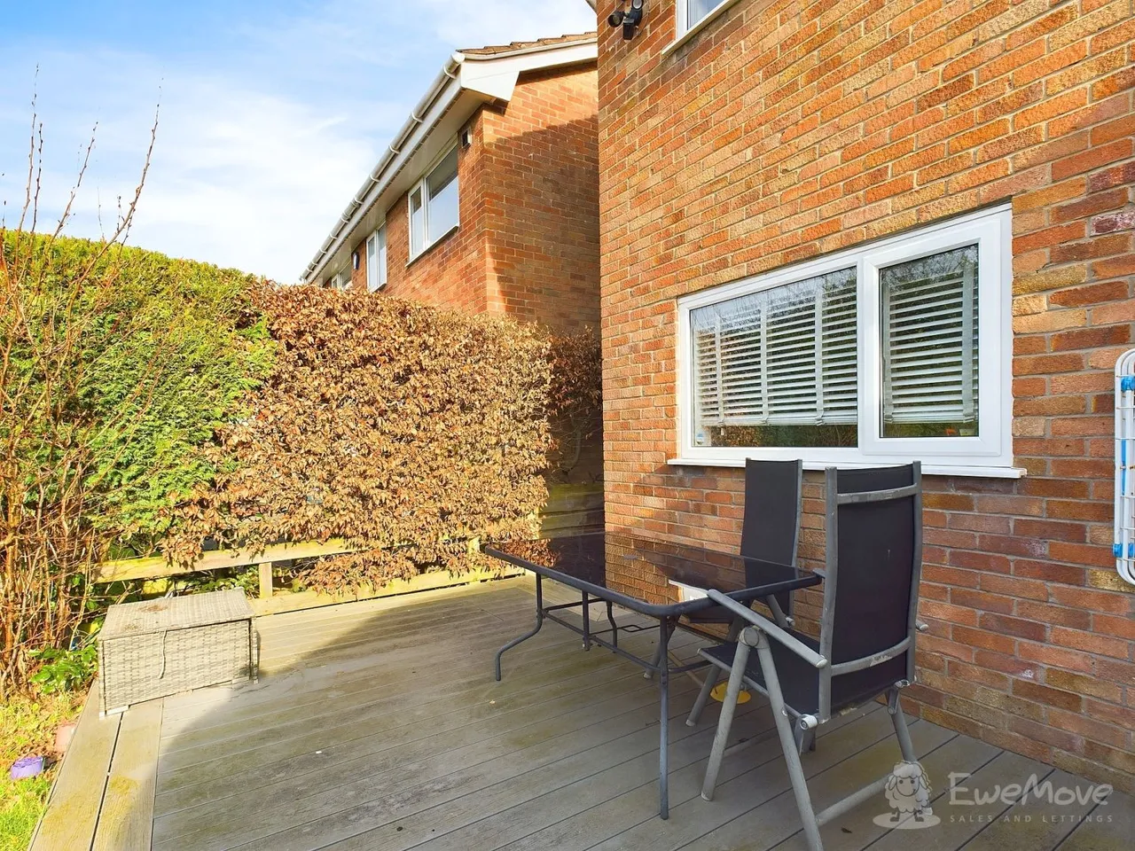 Southdown Crescent, Cheadle Hulme, SK8, photo 15