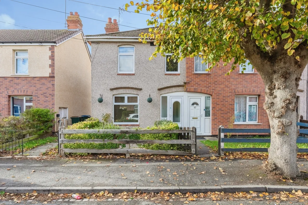 Fowler Road, Radford, CV6, photo 20