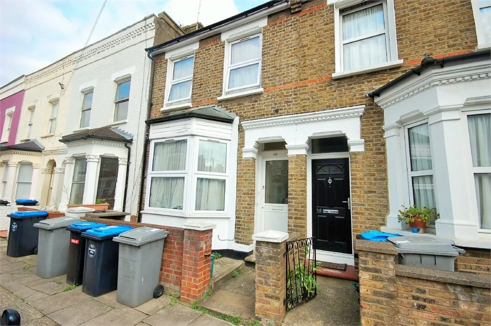 Felixstowe Road, Kensal Green, NW10, photo 3