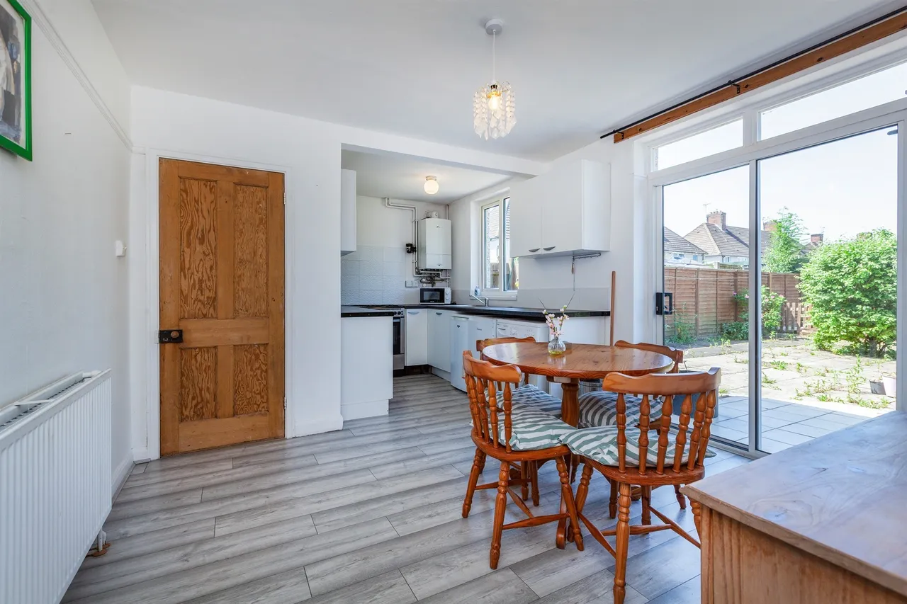 Mortimer Way, Leicester, photo 9
