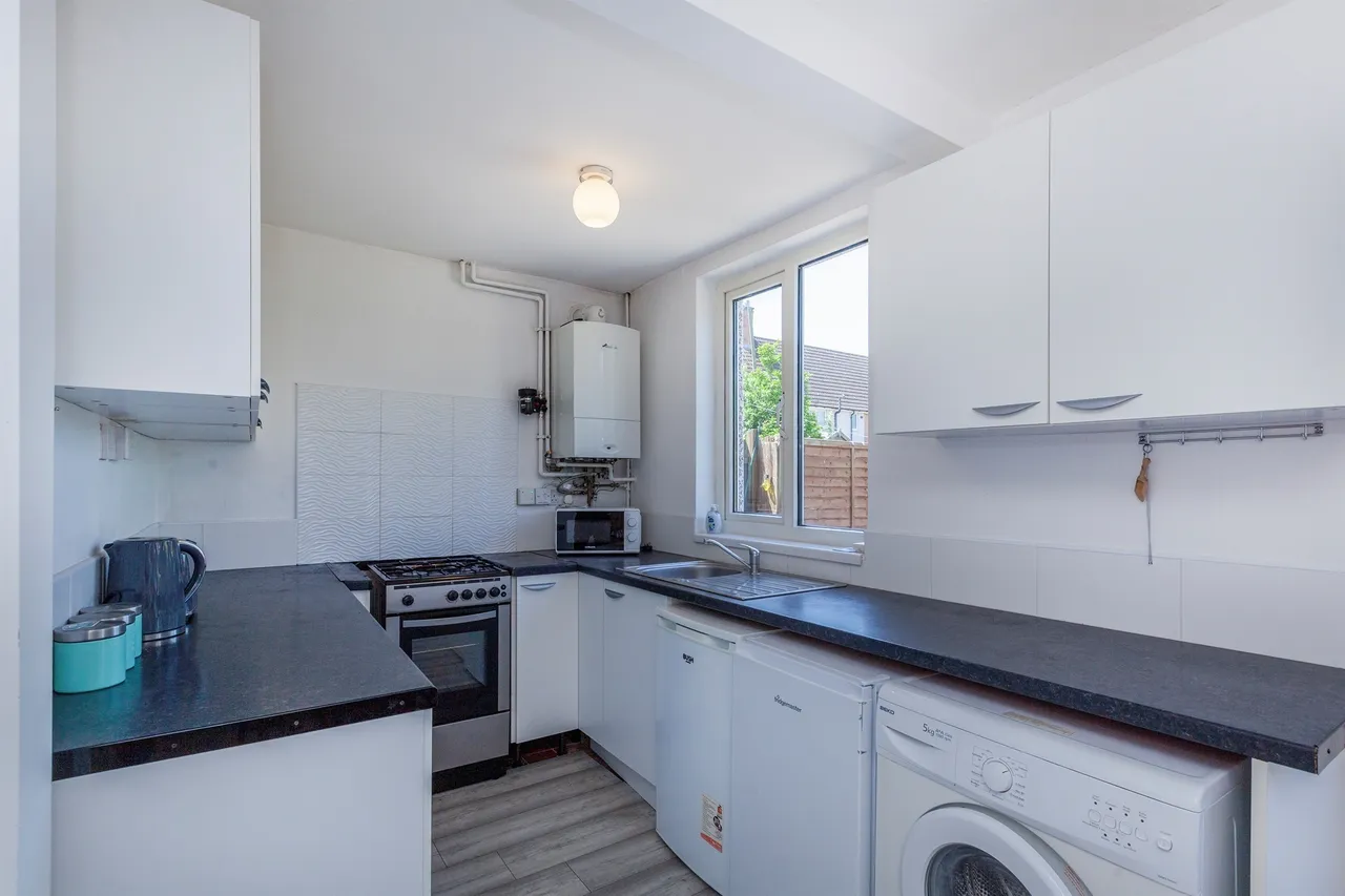 Mortimer Way, Leicester, photo 3