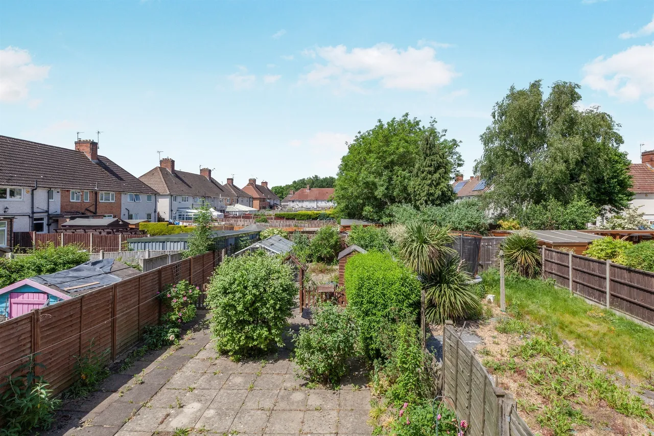 Mortimer Way, Leicester, photo 7