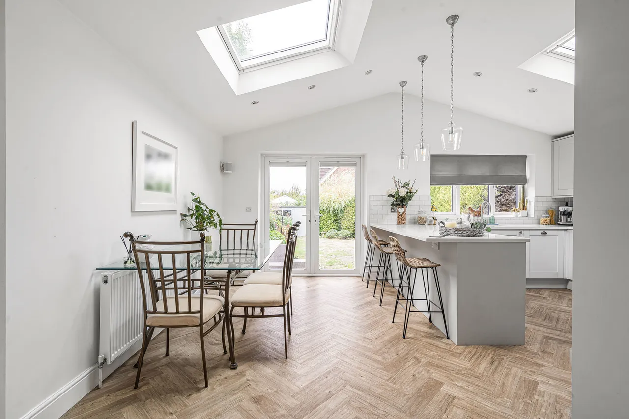 Oak Avenue, Egham, TW20, photo 10