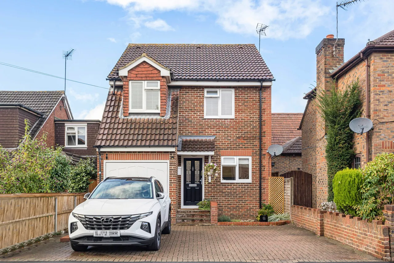 Oak Avenue, Egham, TW20, photo 27