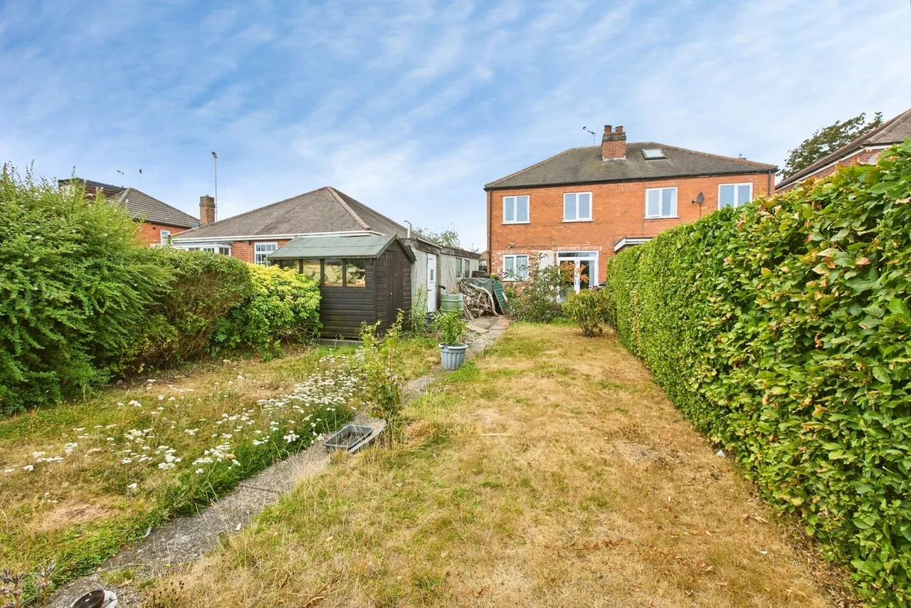 Tutbury Road, Burton-on-Trent, DE13, photo 2