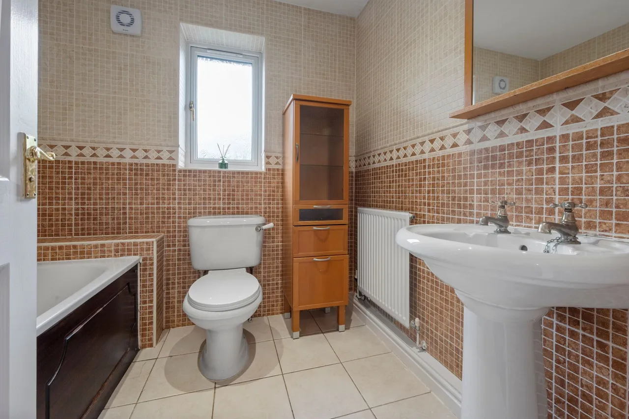 Knutsford Close, Eccleston, St. Helens, WA10 5RD, photo 37