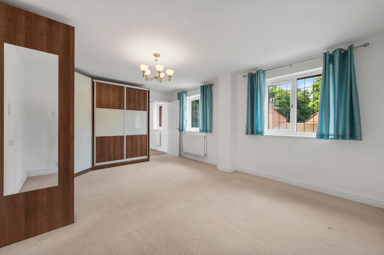 Knutsford Close, Eccleston, St. Helens, WA10 5RD, photo 20