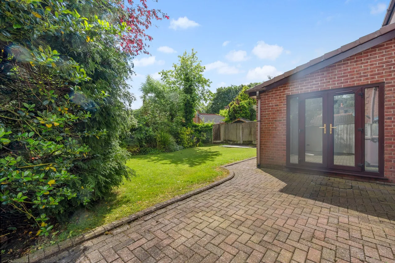 Knutsford Close, Eccleston, St. Helens, WA10 5RD, photo 47