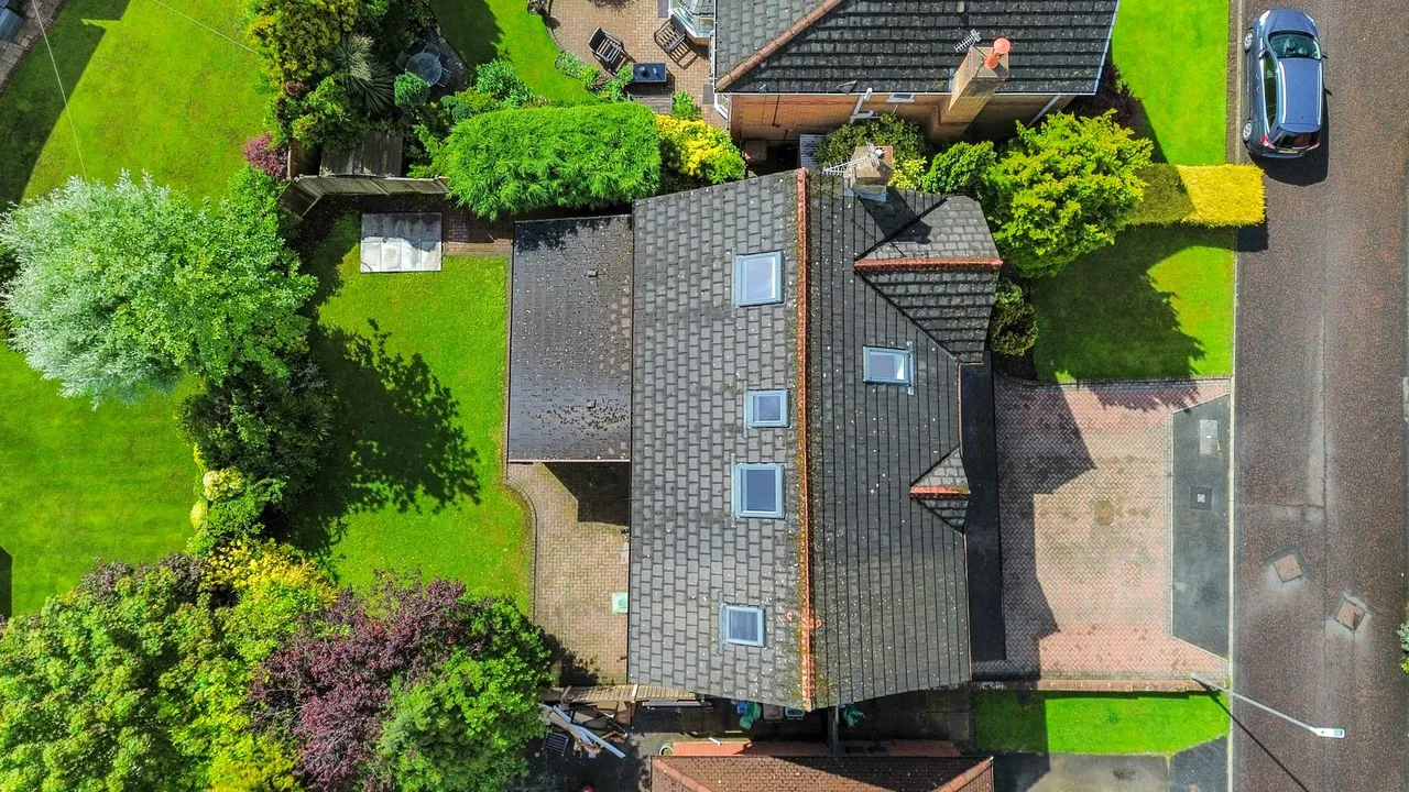 Knutsford Close, Eccleston, St. Helens, WA10 5RD, photo 8