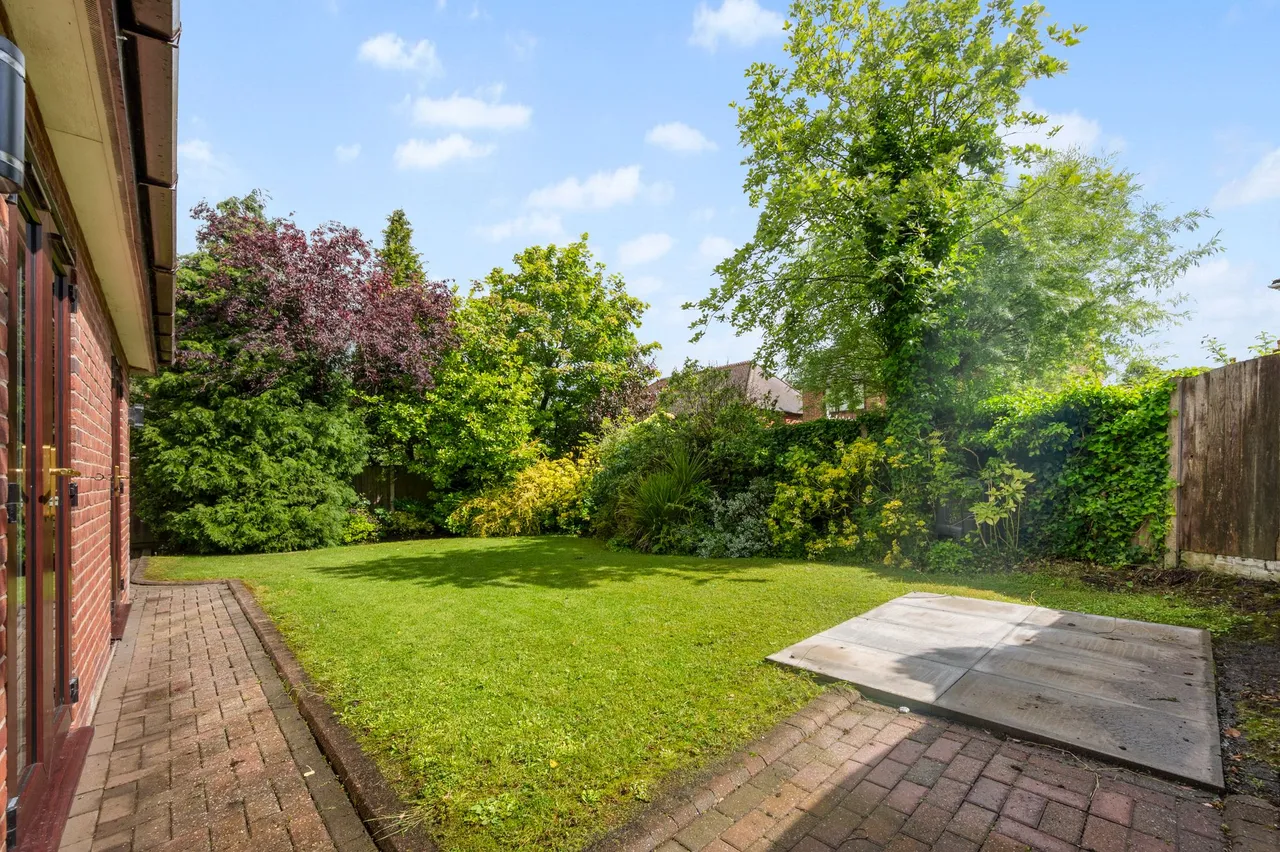 Knutsford Close, Eccleston, St. Helens, WA10 5RD, photo 46