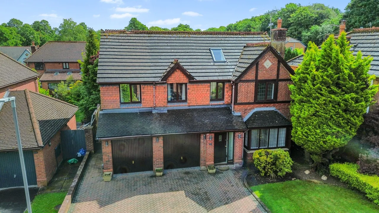 Knutsford Close, Eccleston, St. Helens, WA10 5RD, photo 51