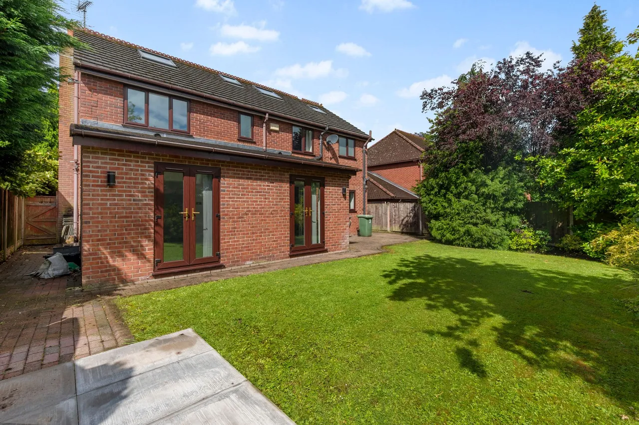 Knutsford Close, Eccleston, St. Helens, WA10 5RD, photo 49