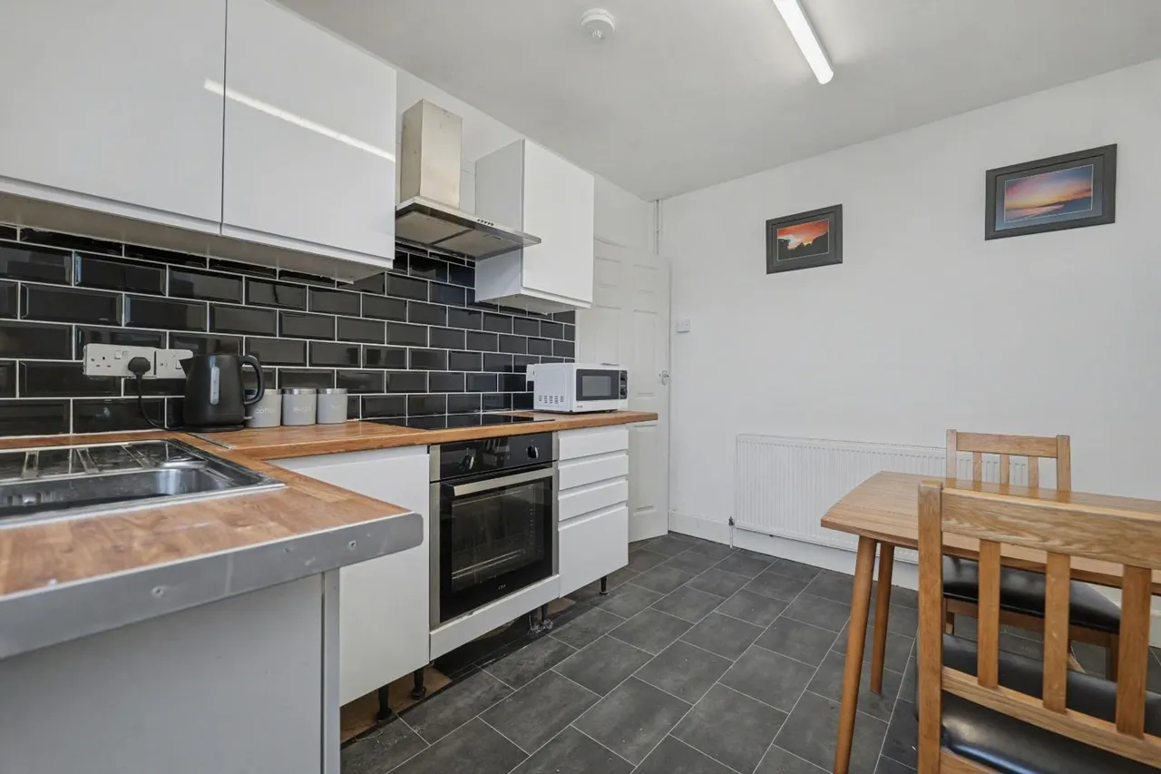 Sewall Highway, Coventry, CV6, photo 6