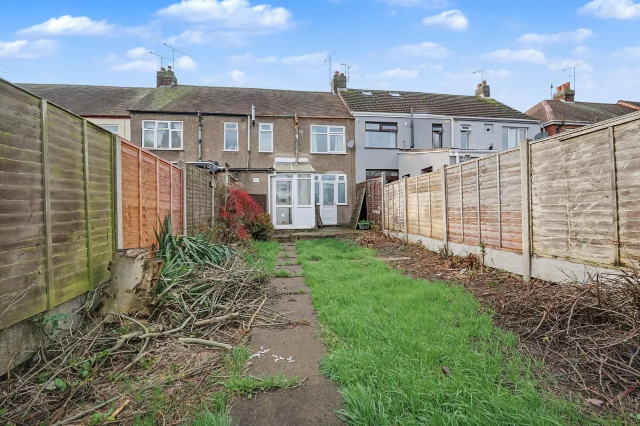 Sewall Highway, Coventry, CV6, photo 15