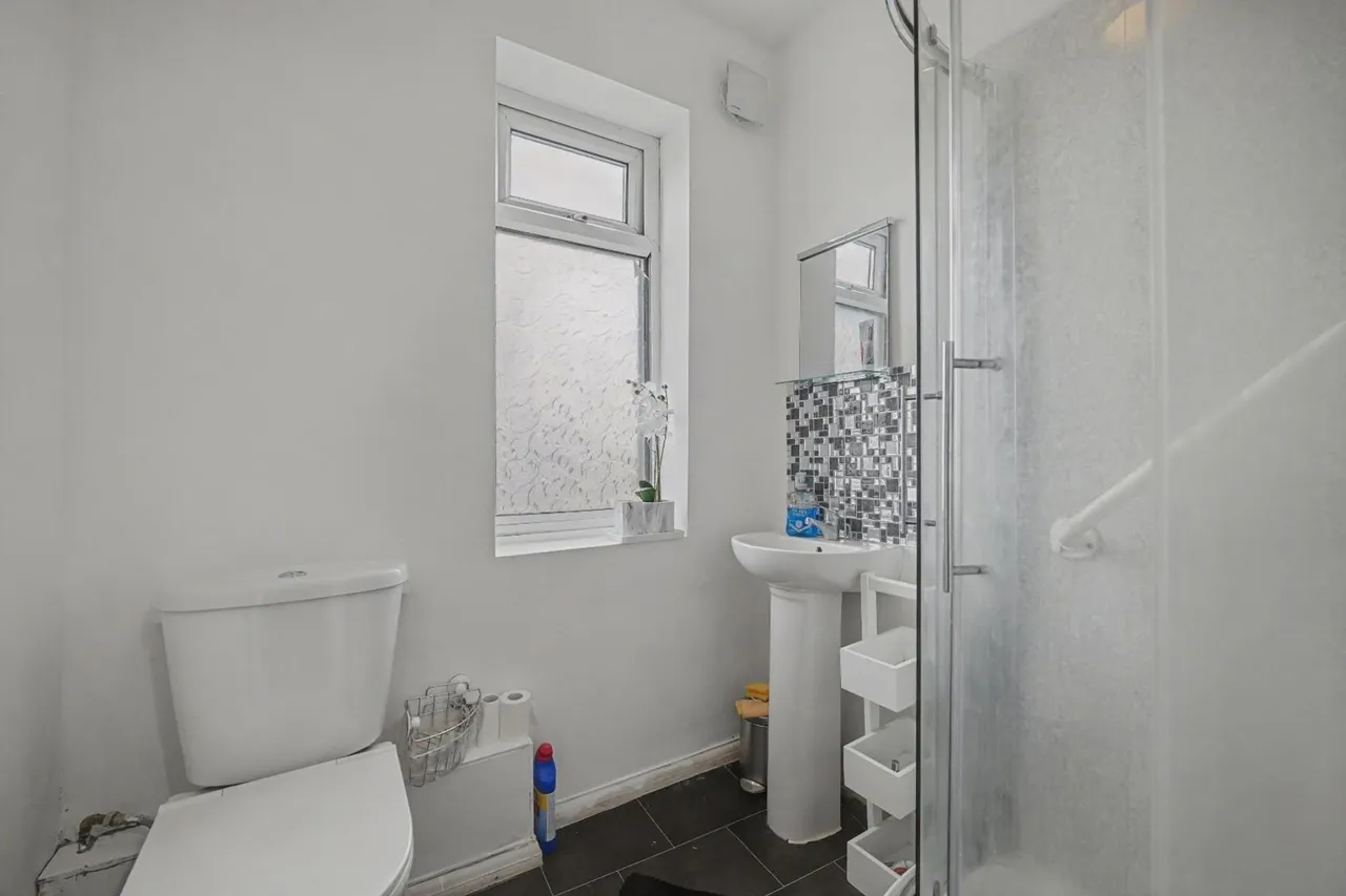 Sewall Highway, Coventry, CV6, photo 9