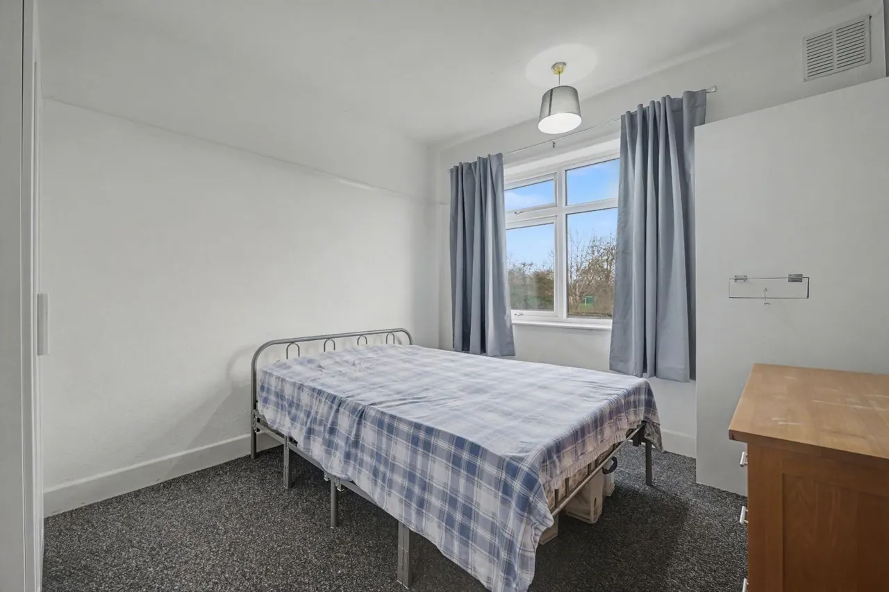 Sewall Highway, Coventry, CV6, photo 12